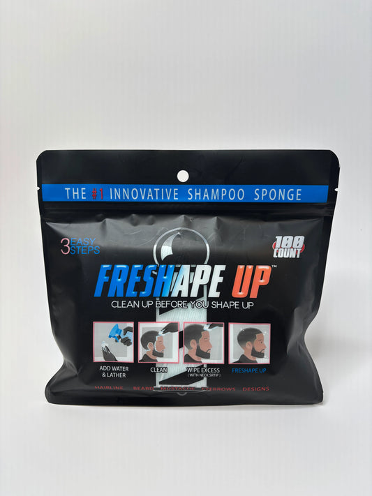 Hair Shaping Strips