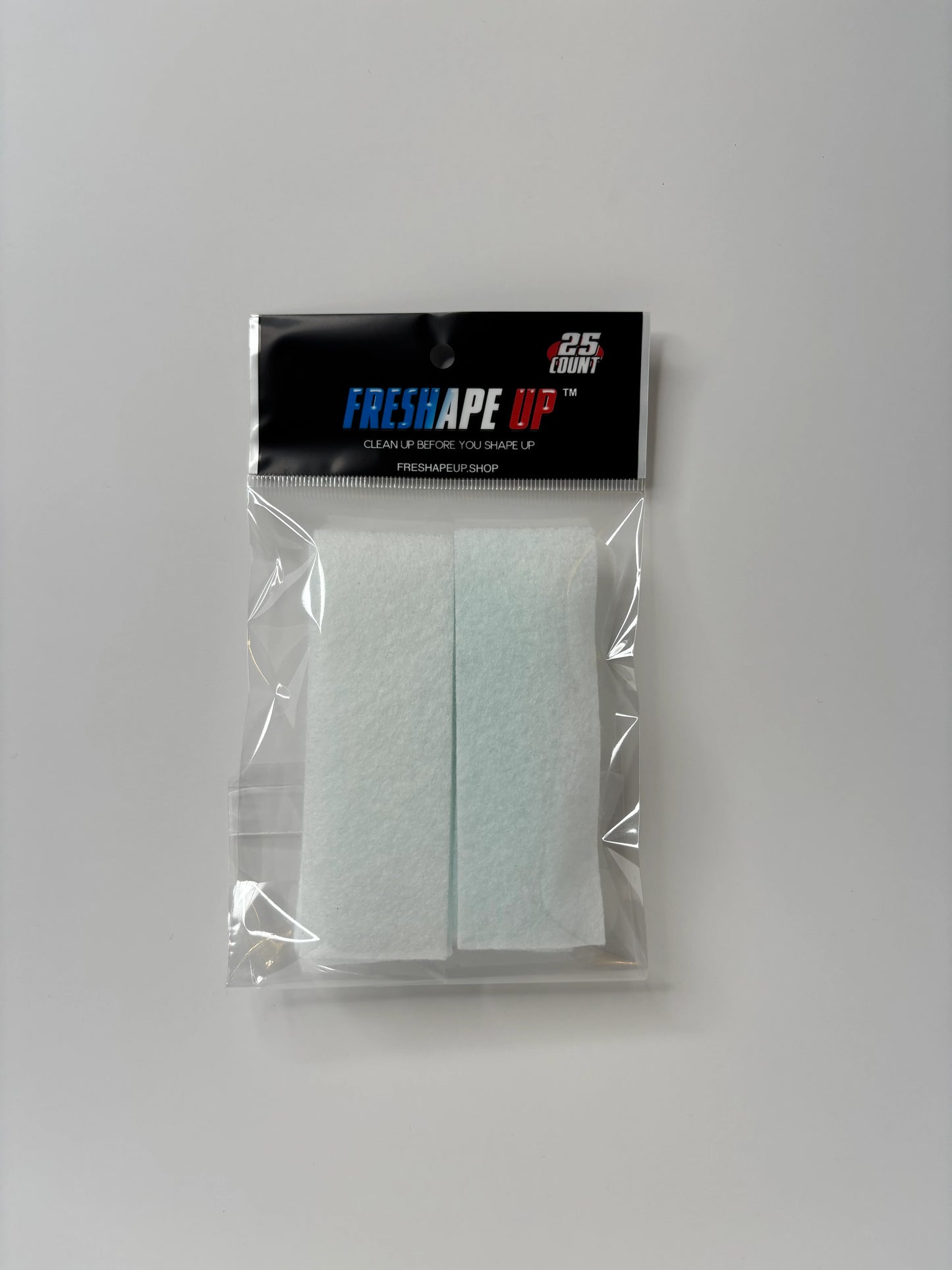 Hairline Cleaning Sponge