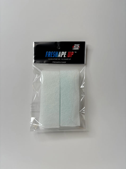 Hairline Cleaning Sponge
