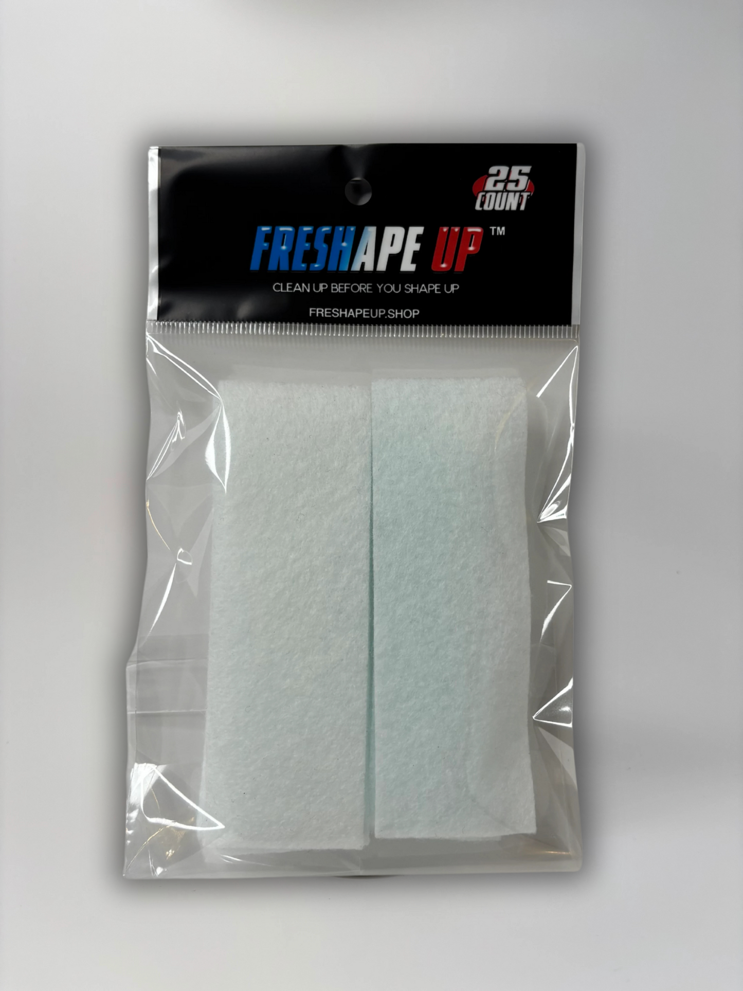 Hairline Cleaning Sponge