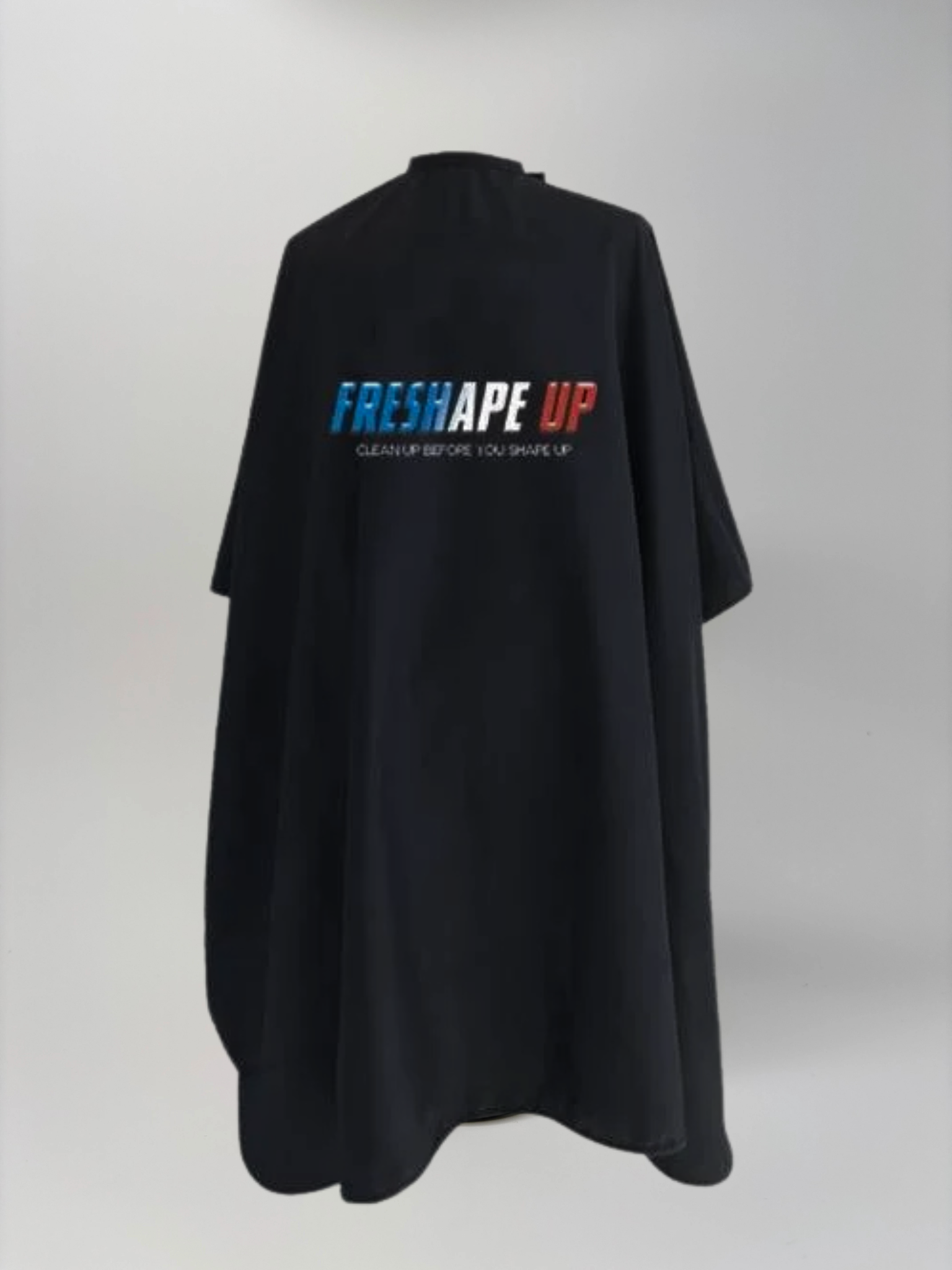 Barber Cape Professional