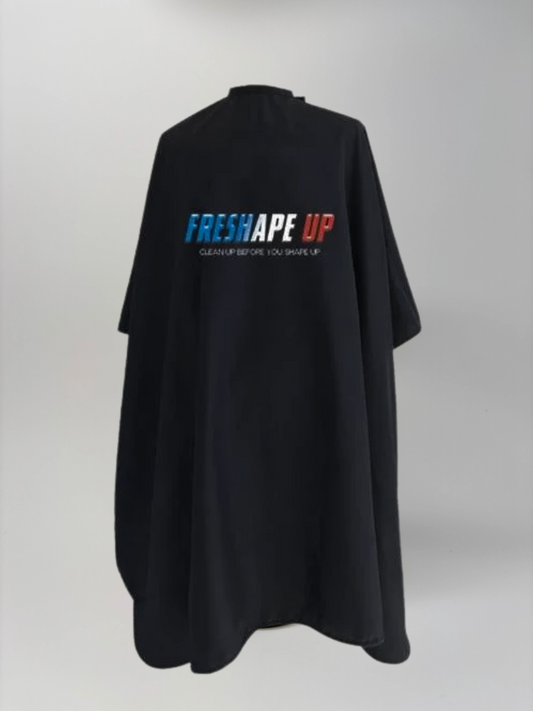 Barber Cape Professional