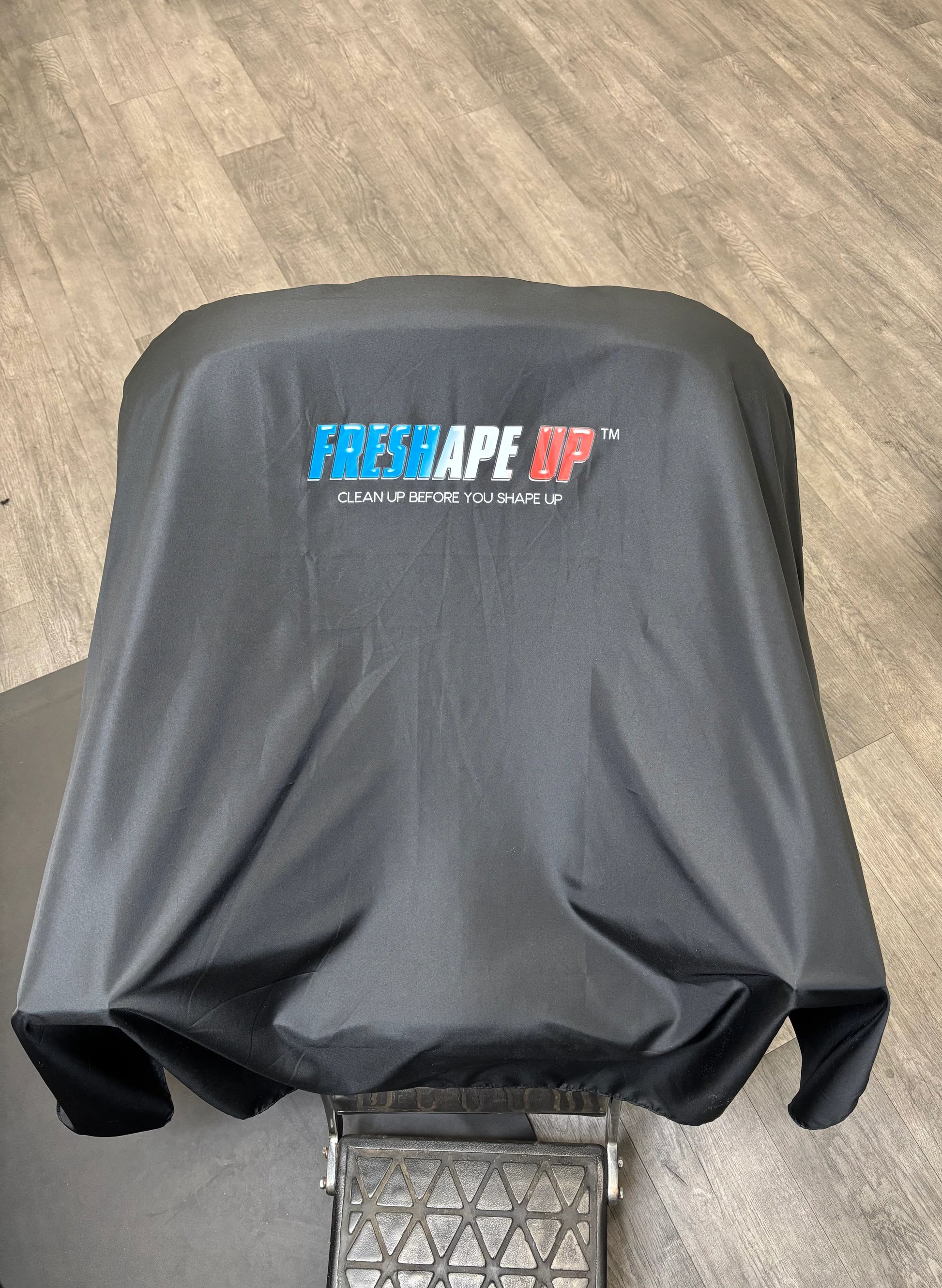 Barber Cape Professional