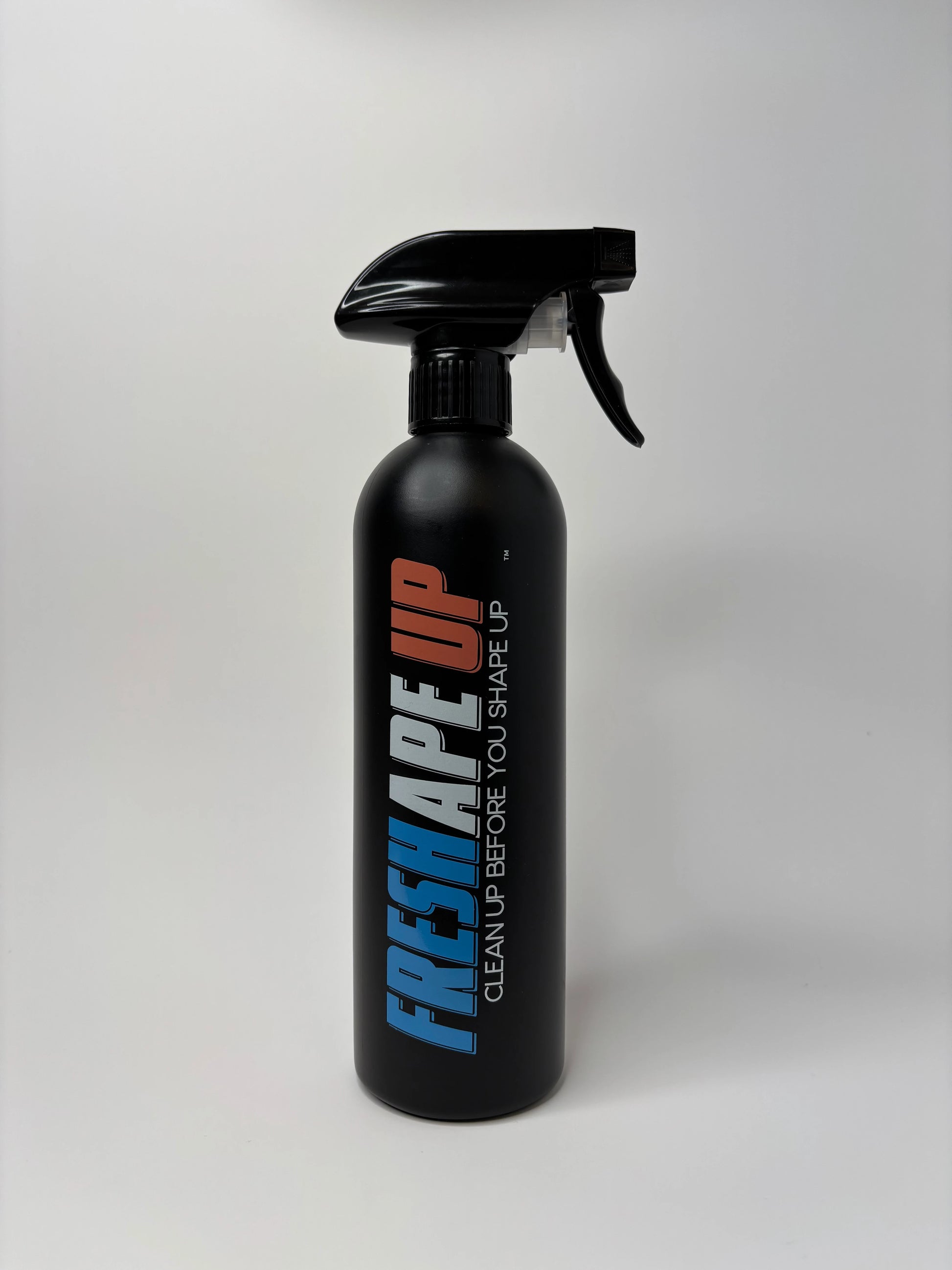 Empty Spray Bottle