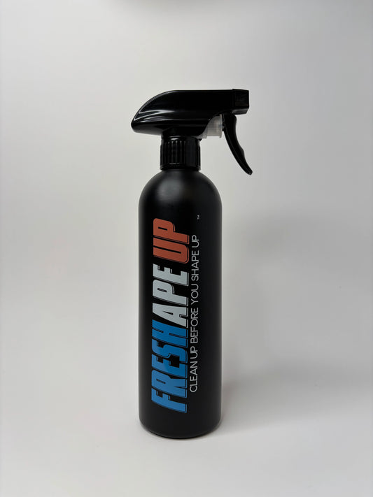 Empty Spray Bottle