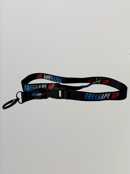 Lanyard for Keys