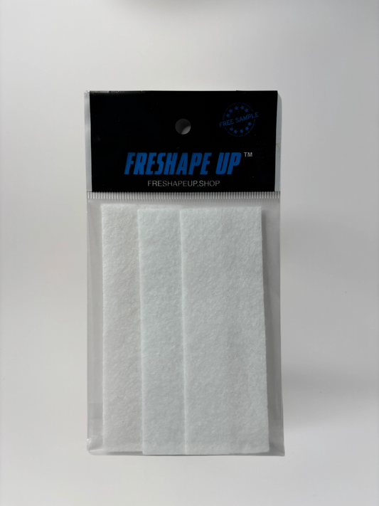 Barber Cleaning Sponge