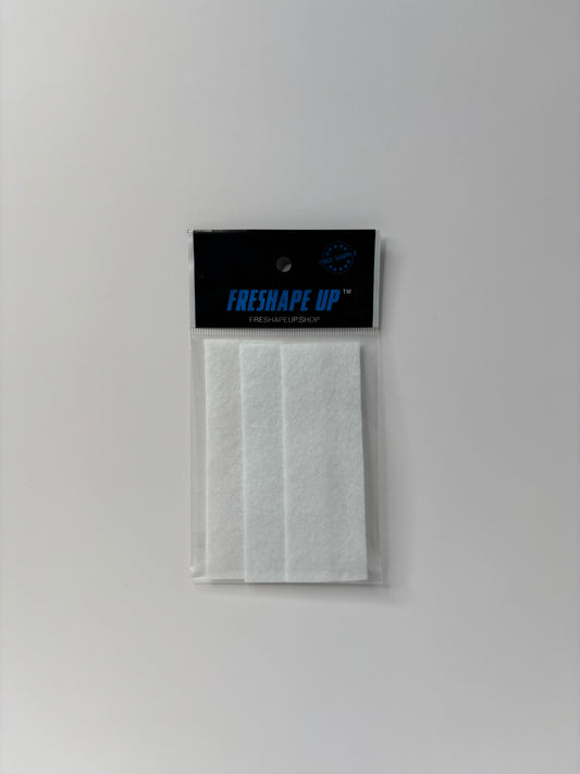 Barber Cleaning Sponge