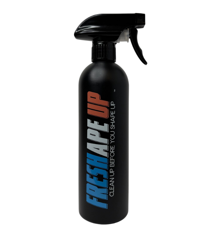 Barber Spray Bottle