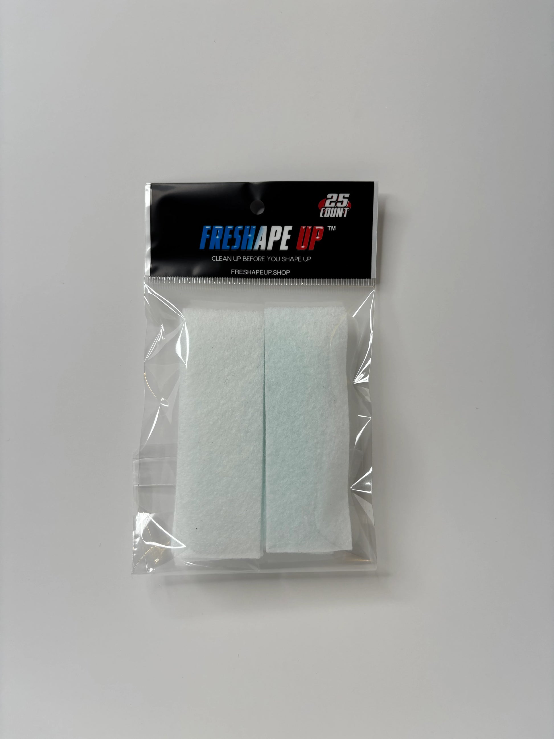 Hairline Cleaning Sponge