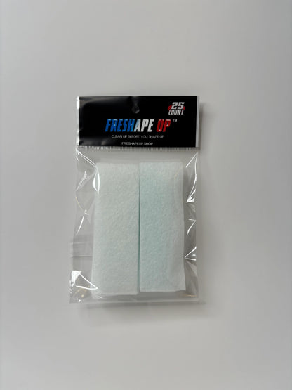 Hairline Cleaning Sponge