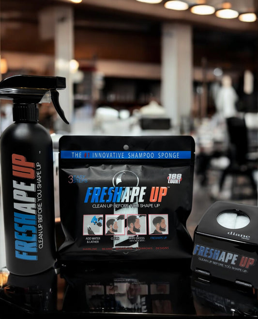 FRESHAPE UP